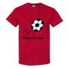 Heavy Cotton T-Shirt Thumbnail