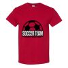 Heavy Cotton T-Shirt Thumbnail