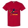 Heavy Cotton T-Shirt Thumbnail