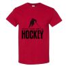 Heavy Cotton T-Shirt Thumbnail