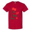 Heavy Cotton T-Shirt Thumbnail