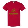 Heavy Cotton T-Shirt Thumbnail