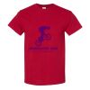Heavy Cotton T-Shirt Thumbnail