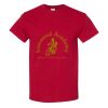 Heavy Cotton T-Shirt Thumbnail