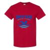 Heavy Cotton T-Shirt Thumbnail