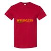 Heavy Cotton T-Shirt Thumbnail