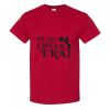 Heavy Cotton T-Shirt Thumbnail