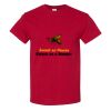 Heavy Cotton T-Shirt Thumbnail