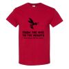 Heavy Cotton T-Shirt Thumbnail
