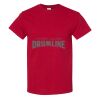 Heavy Cotton T-Shirt Thumbnail