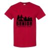 Heavy Cotton T-Shirt Thumbnail