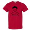 Heavy Cotton T-Shirt Thumbnail