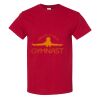 Heavy Cotton T-Shirt Thumbnail