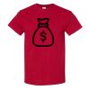 Heavy Cotton T-Shirt Thumbnail