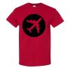 Heavy Cotton T-Shirt Thumbnail