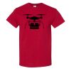 Heavy Cotton T-Shirt Thumbnail