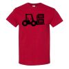 Heavy Cotton T-Shirt Thumbnail