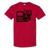 Heavy Cotton T-Shirt Thumbnail