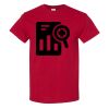 Heavy Cotton T-Shirt Thumbnail