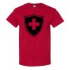 Heavy Cotton T-Shirt Thumbnail