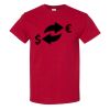 Heavy Cotton T-Shirt Thumbnail