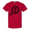Heavy Cotton T-Shirt Thumbnail