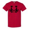 Heavy Cotton T-Shirt Thumbnail