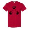 Heavy Cotton T-Shirt Thumbnail