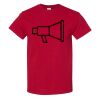 Heavy Cotton T-Shirt Thumbnail