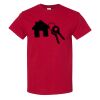 Heavy Cotton T-Shirt Thumbnail