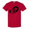 Heavy Cotton T-Shirt Thumbnail