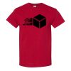 Heavy Cotton T-Shirt Thumbnail