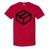 Heavy Cotton T-Shirt Thumbnail