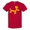 Heavy Cotton T-Shirt Thumbnail