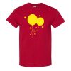 Heavy Cotton T-Shirt Thumbnail