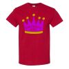 Heavy Cotton T-Shirt Thumbnail
