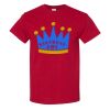 Heavy Cotton T-Shirt Thumbnail