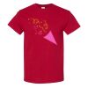 Heavy Cotton T-Shirt Thumbnail