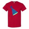 Heavy Cotton T-Shirt Thumbnail