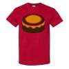 Heavy Cotton T-Shirt Thumbnail