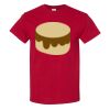 Heavy Cotton T-Shirt Thumbnail