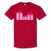 Heavy Cotton T-Shirt Thumbnail