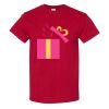 Heavy Cotton T-Shirt Thumbnail