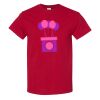 Heavy Cotton T-Shirt Thumbnail