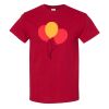 Heavy Cotton T-Shirt Thumbnail