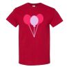 Heavy Cotton T-Shirt Thumbnail