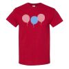 Heavy Cotton T-Shirt Thumbnail