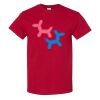 Heavy Cotton T-Shirt Thumbnail