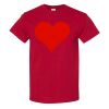 Heavy Cotton T-Shirt Thumbnail