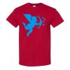 Heavy Cotton T-Shirt Thumbnail